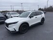  Honda CR-V Hybrid