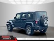 Jeep Wrangler JK Unlimited