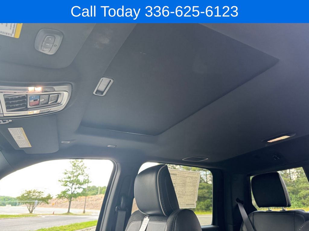 2025 RAM 2500 Laramie - Photo 25