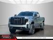 GMC Sierra 2500 HD