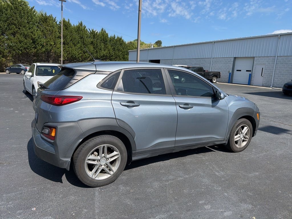 Used 2019 Hyundai Kona SE SUV