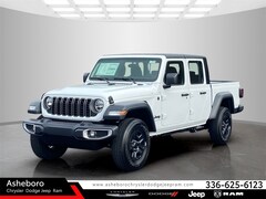2026 Jeep Gladiator SPORT 4X4 Pickup