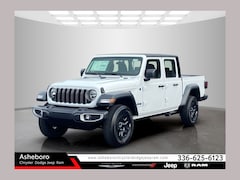 2026 Jeep Gladiator SPORT 4X4 Pickup