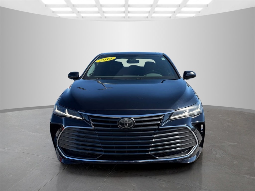 Used 2019 Toyota Avalon  Sedan