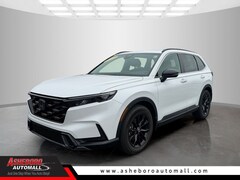 2024 Honda CR-V Hybrid Sport-L SUV