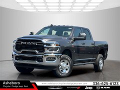 2025 Ram 2500 TRADESMAN CREW CAB 4X4 6'4 BOX Pickup