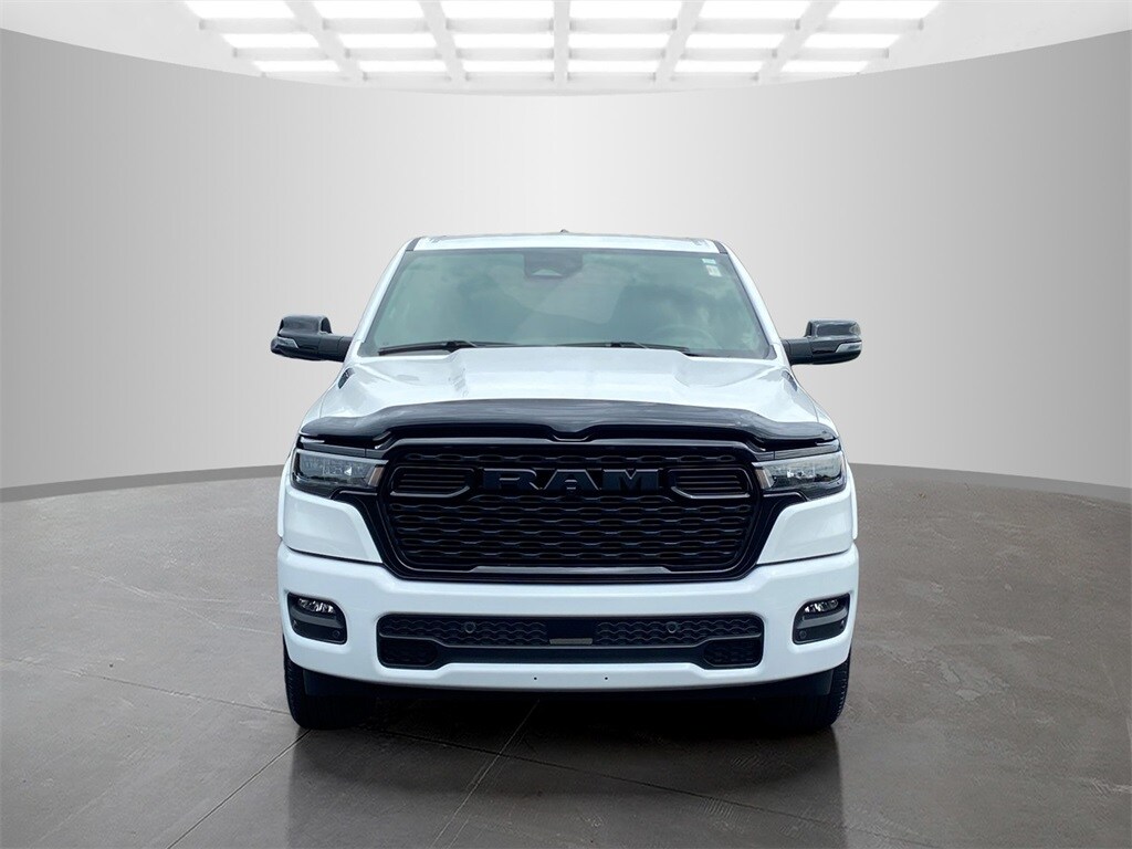 2025 Ram 1500 Big Horn Lone Star photo 4