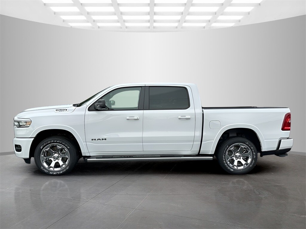 2025 Ram 1500 Big Horn photo 3