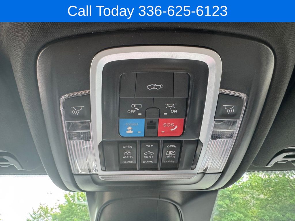 2025 RAM 2500 Laramie - Photo 33