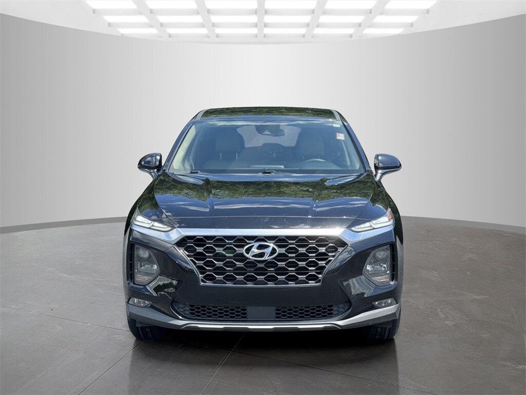 Used 2020 Hyundai Santa Fe SEL with VIN 5NMS3CAD3LH182476 for sale in Asheboro, NC