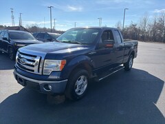 2011 Ford F-150 Truck Super Cab