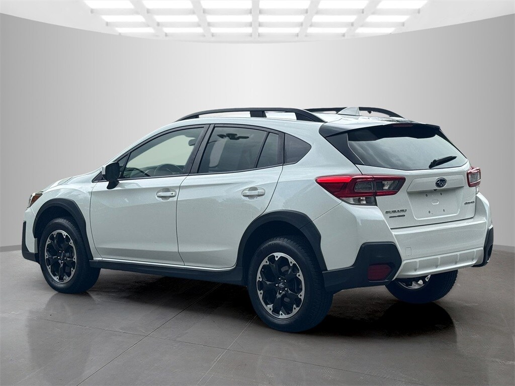 2023 Subaru Crosstrek Premium photo 4
