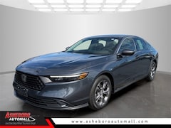 2023 Honda Accord EX Sedan