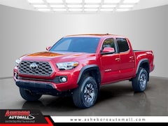 2023 Toyota Tacoma Truck Double Cab
