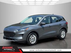 2022 Ford Escape S SUV