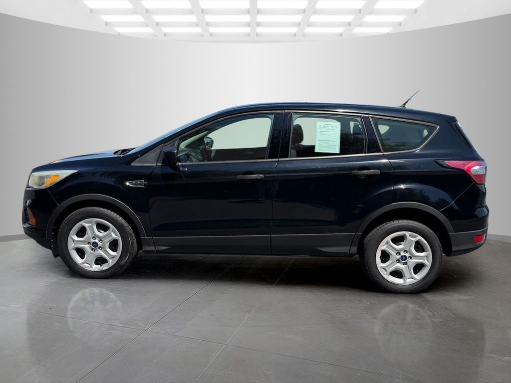 Used 2017 Ford Escape S SUV