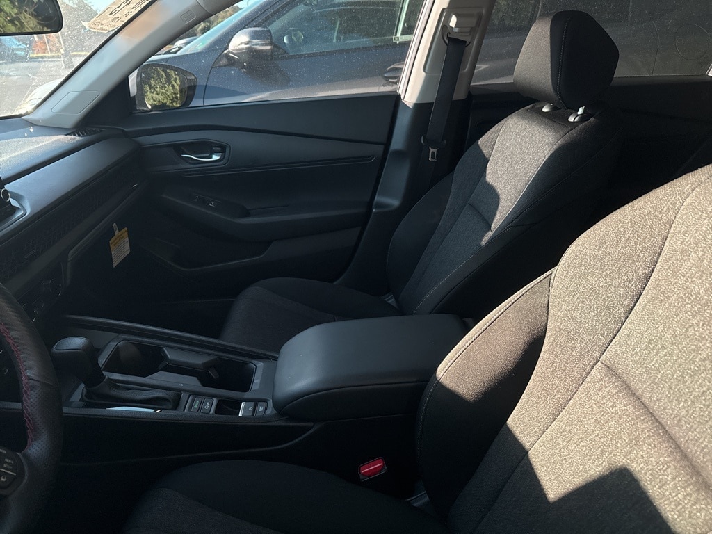 Used 2024 Honda Accord LX Sedan