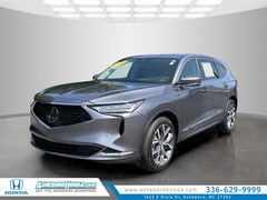 2023 Acura MDX FWD Technology Package SUV