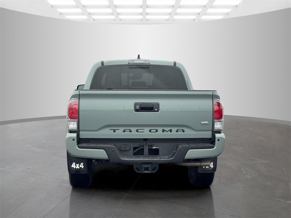 Used 2023 Toyota Tacoma TRD Sport V6 Truck Double Cab