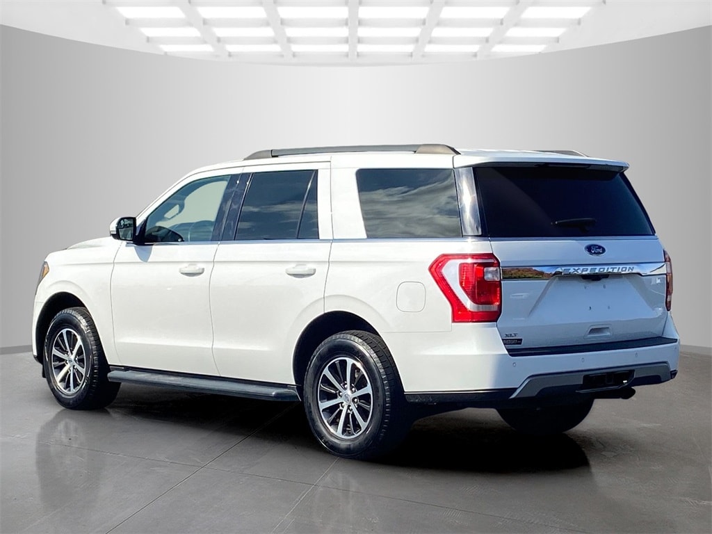 Used 2019 Ford Expedition XLT SUV