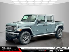 2025 Jeep Gladiator SPORT S 4X4 Pickup