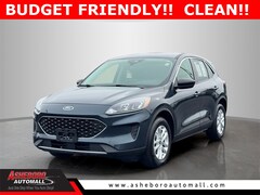 2022 Ford Escape SE SUV