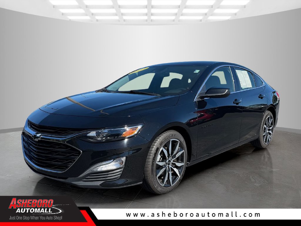 2023 Chevrolet Malibu