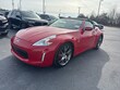  Nissan 370Z