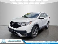 2020 Honda CR-V Touring AWD SUV