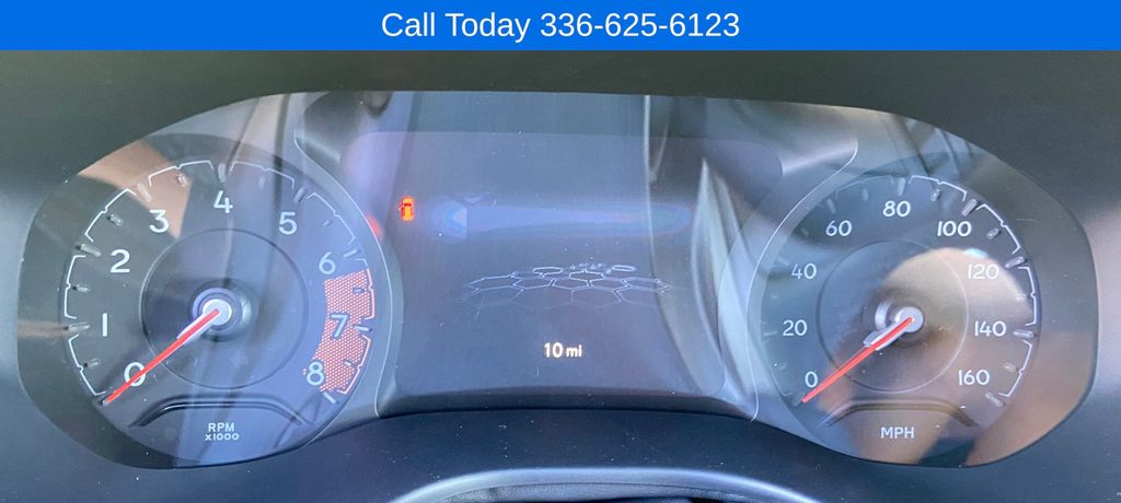 2026 Jeep Compass Limited Altitude - Photo 23