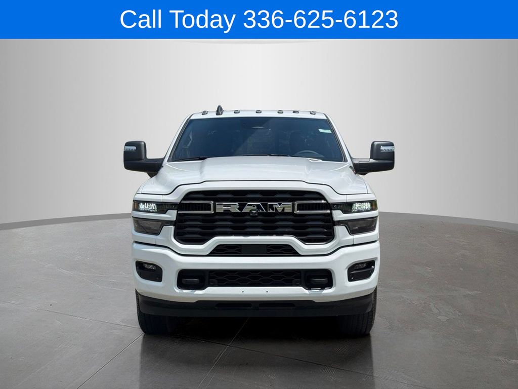 2025 RAM 2500 Big Horn - Photo 2