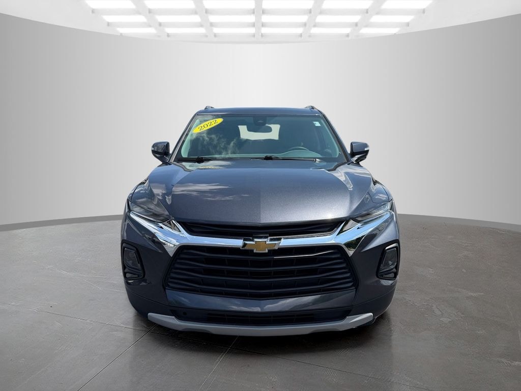 Used 2022 Chevrolet Blazer LT w/2LT SUV