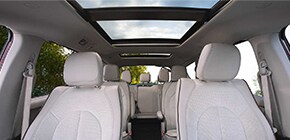 2017 Chrysler Pacifica Limited Asheboro NC