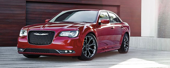 Used Chrysler 300 for sale in Asheboro NC