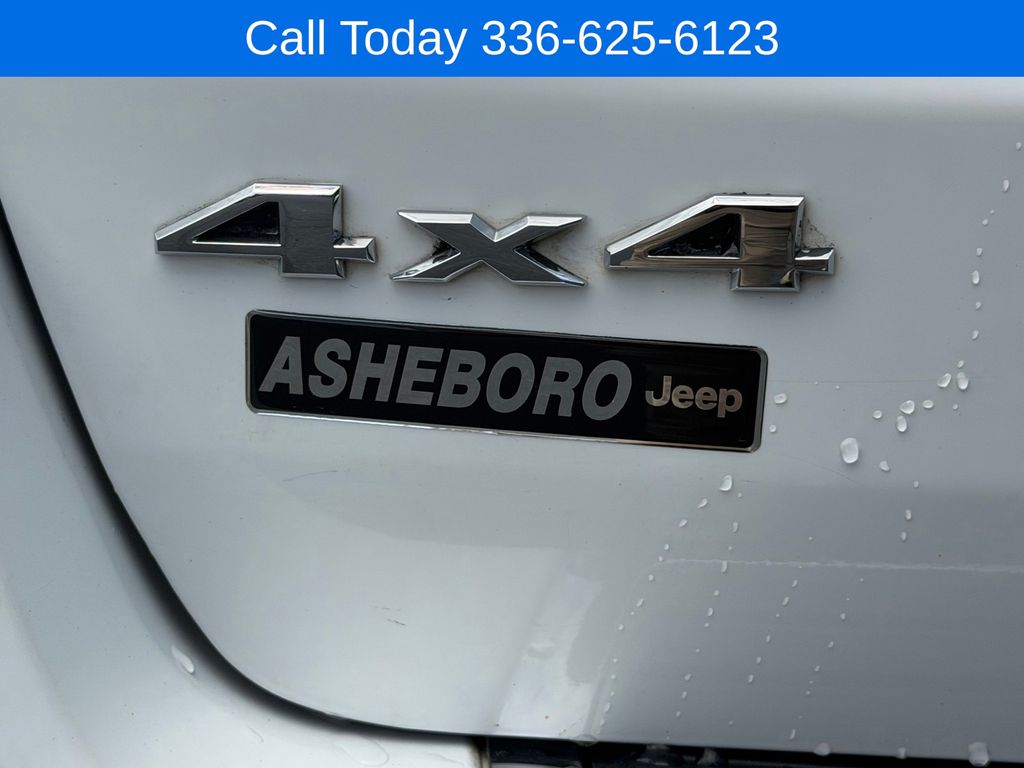 2020 Jeep Grand Cherokee Limited - Photo 12