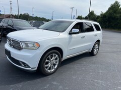 2018 Dodge Durango Citadel SUV