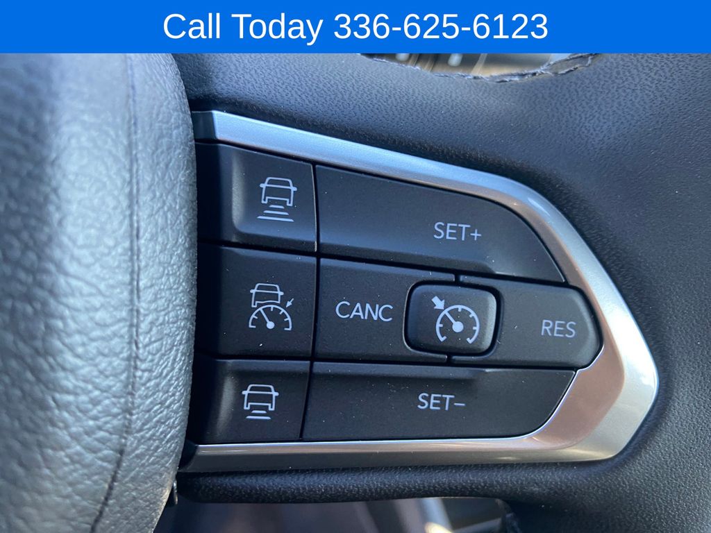 2026 Jeep Compass Limited Altitude - Photo 18