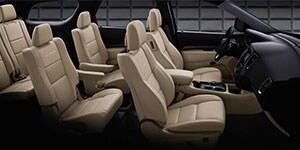 Used Dodge Durango Model Summary in Asheboro NC