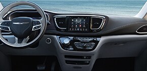 2017 Chrysler Pacifica Touring L Plus Asheboro NC