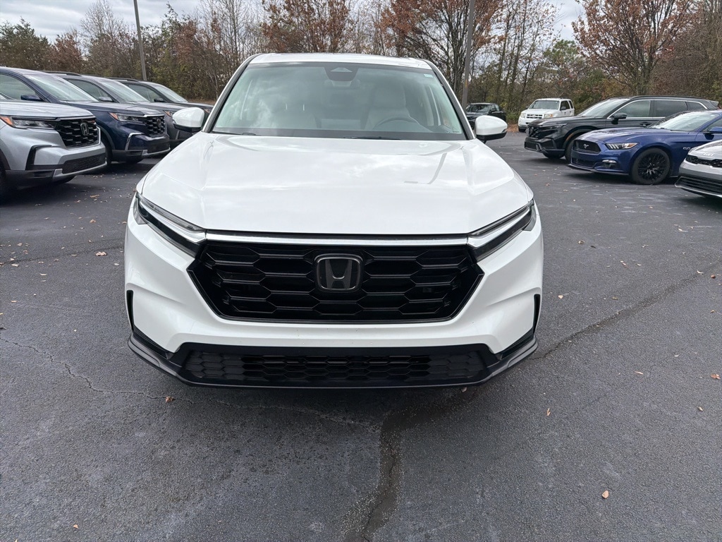 Used 2023 Honda CR-V EX SUV