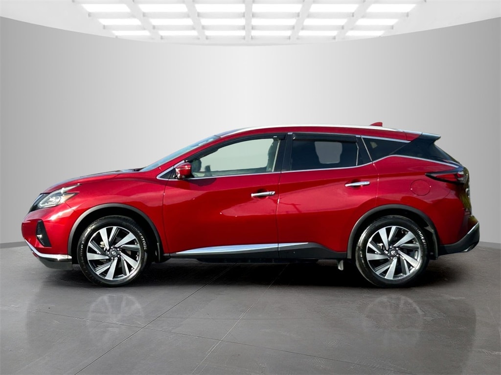 Used 2023 Nissan Murano SL SUV
