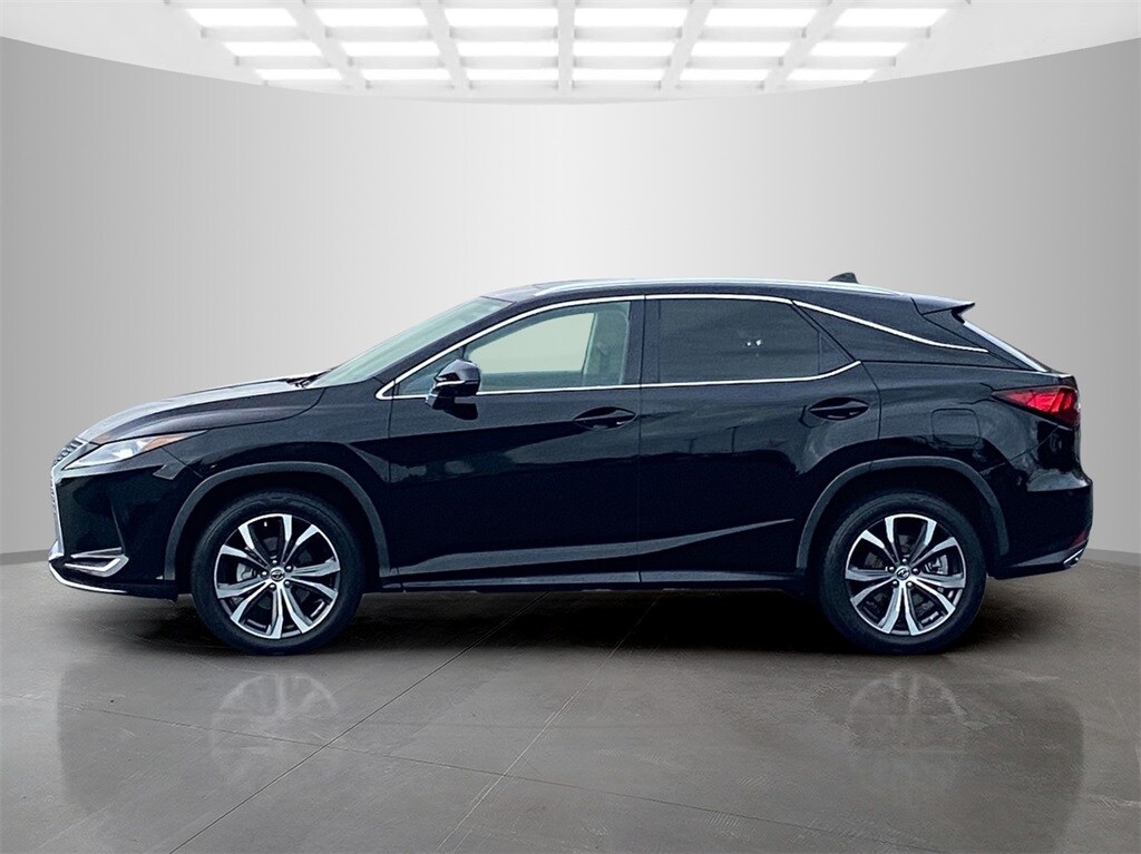 2020 Lexus RX 350 Premium photo 2