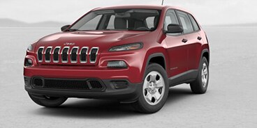 2017 &nbsp;Jeep Sport in Asheboro NC