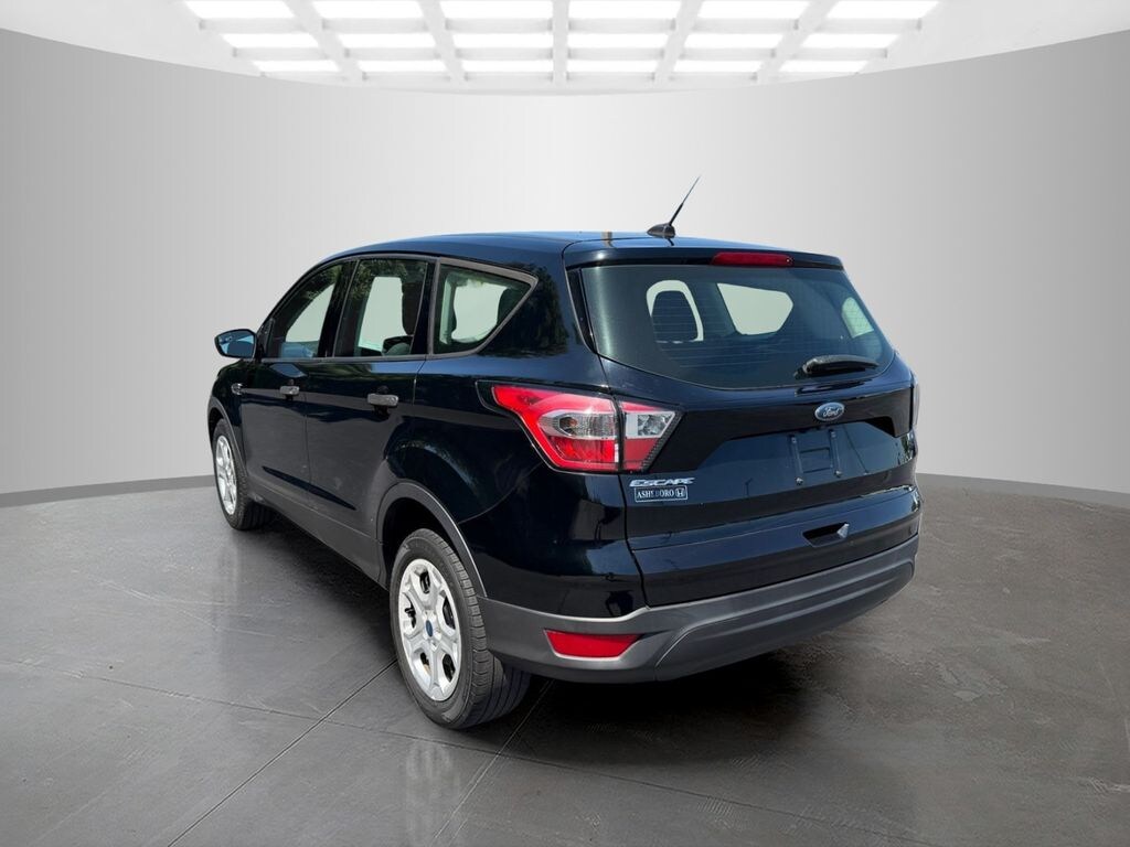 Used 2017 Ford Escape S SUV