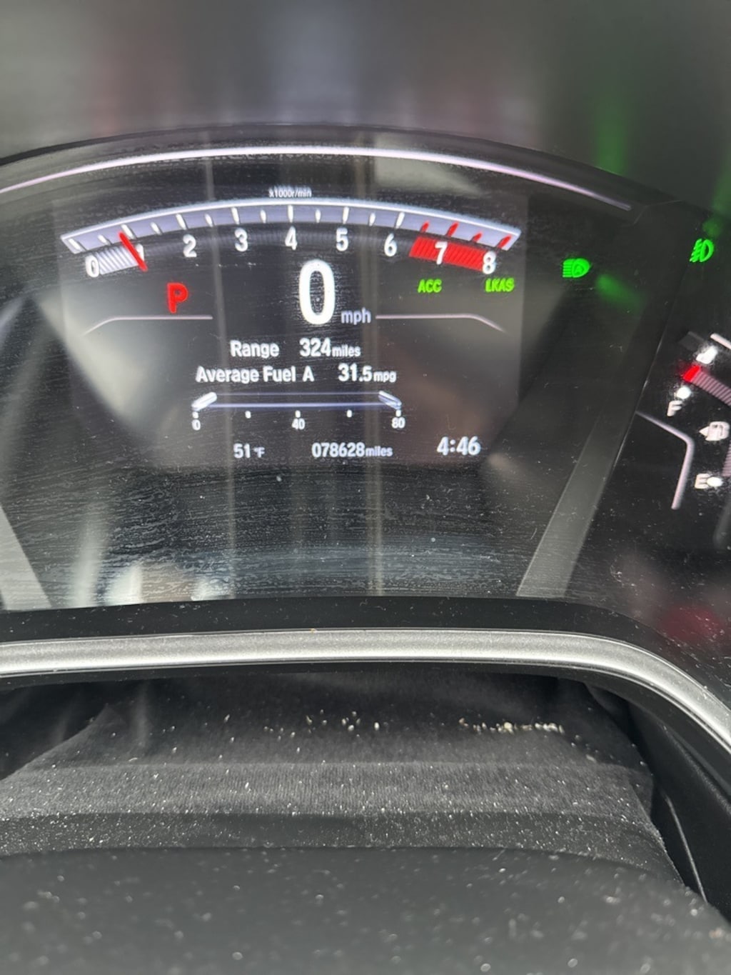 Used 2021 Honda CR-V EX 2WD SUV