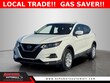  Nissan Rogue Sport