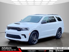 2026 Dodge Durango GT AWD HEMI V8 Sport Utility