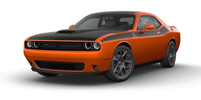 2017 Dodge T/A Plus in Asheboro  NC