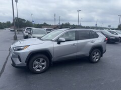 2024 Toyota RAV4 XLE SUV
