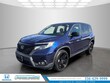 Honda Passport